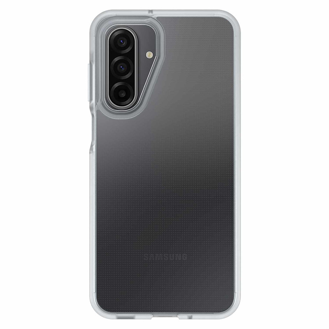 OtterBox | Profile Case for Samsung Galaxy A17 5G - Clear Blue Tint | 77-000372