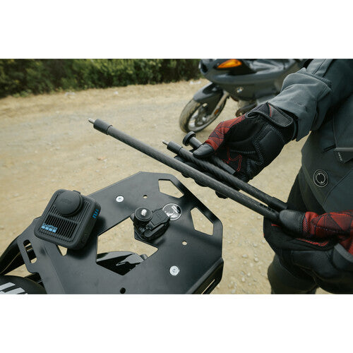 GoPro | Carbon Fiber Extension Rod 3-Pack | GP-ACEXT-031