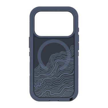 OtterBox | Defender Pro XT iPhone 17 Pro w/MagSafe + Camera Control Case - Offgrid | 77-98465
