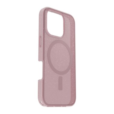 //// OtterBox | Symmetry w/ MagSafe Series Case iPhone 16 Pro - Pink Thimbleberry | 77-96407
