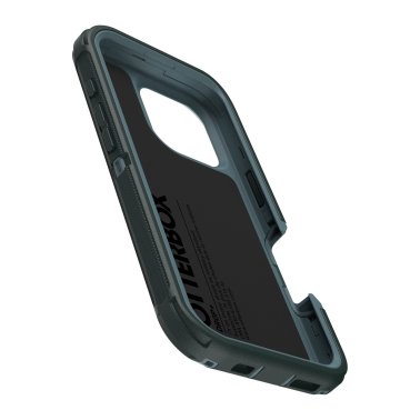OtterBox | Defender Pro w/ MagSafe Series Case iPhone 16 Pro - Green Sagebrush | 77-96031