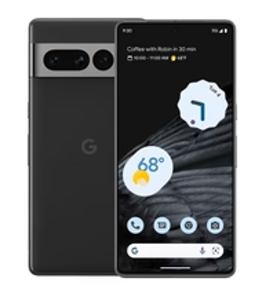 Refurbished | Google Pixel 7 Pro 128GB 60 DAYS WARRANY