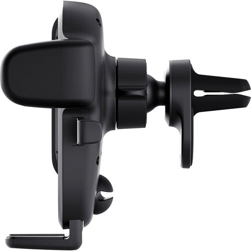 iOttie | Easy One Touch 6 Universal Air Vent and Flush Mount - Black | EOTNCG103