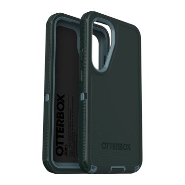 Otterbox | Defender Pro Series Case Samsung Galaxy S25 / S24 - Green Sagebrush | 15-13764