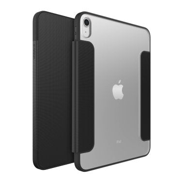 OtterBox | Symmetry Folio case iPad A16/10th Gen - Clear Starry Night | 77-95790