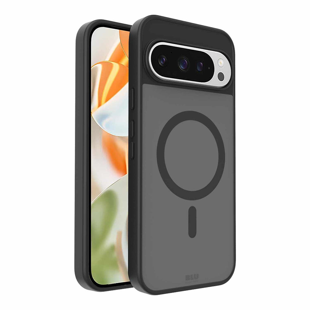 Blu Element | Chromatic w/Magnets Case for Google Pixel 10 Pro XL - Black | BEGP10PX5