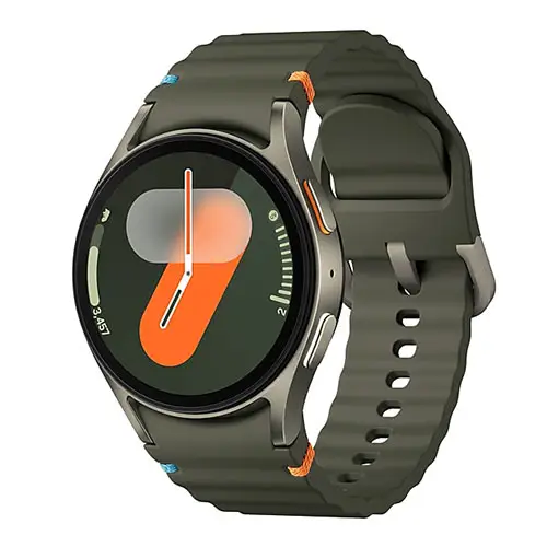 Samsung | Galaxy Watch LTE (GPS) 40mm Smartwatch - Green | SM-L305FZGAXAC