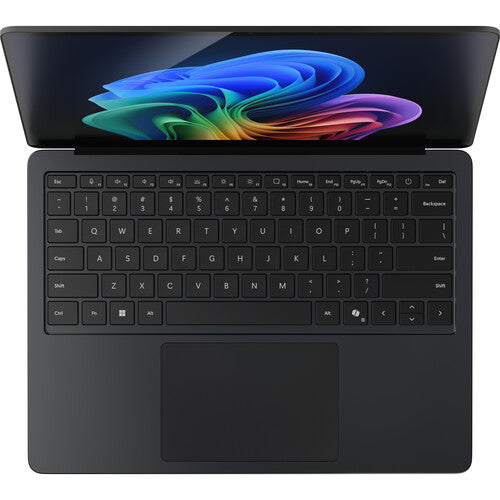 Microsoft | Surface Laptop for Business 8th Edition 13.8" Core Ultra X7 368H 16GB DDR5x 256GB Canada Copilot+ PC W11 Pro 1YR - Black | EP2-50086