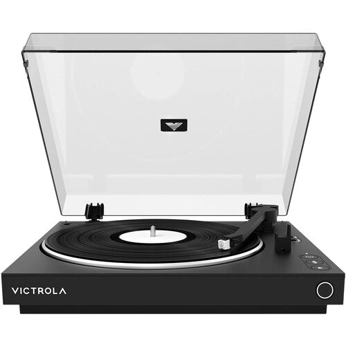 Victrola | Automatic Turntable - Black | VPT-800-BLK