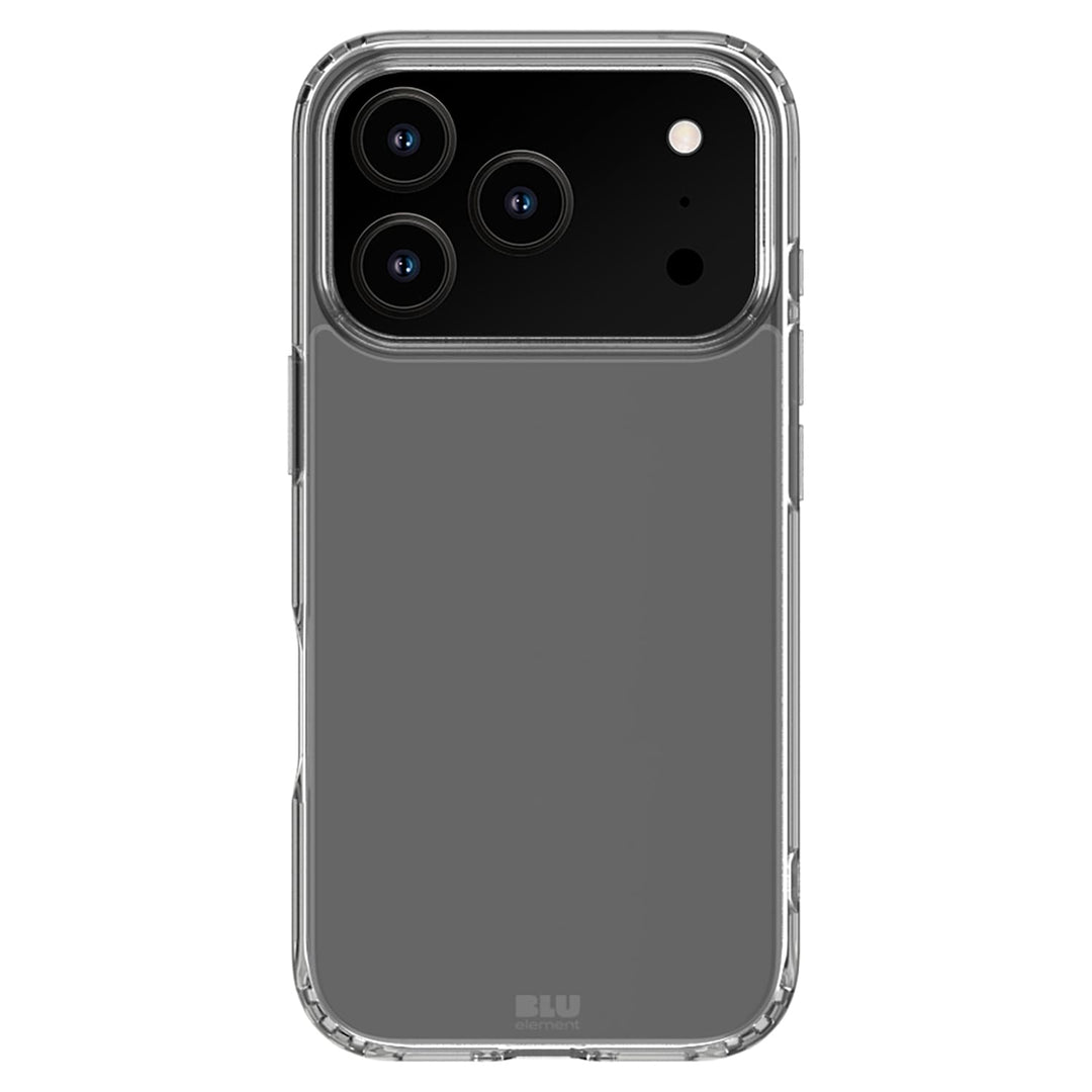 Blu Element | DropZone Air Case iPhone 17 Pro - Clear | BEDZA173