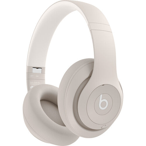 Beats by Dr. Dre | Studio Pro Wireless Over-Ear Headphones - Sandstone | MQTR3LL/A