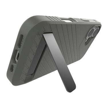 ZAGG | Denali GrapheneSnap Kickstand Case iPhone 16 - Thyme | 15-13405