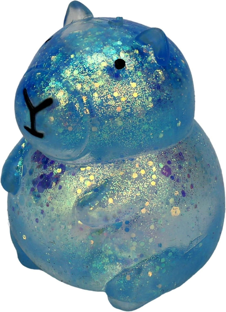 Squishhy | Capybara Squeeze Toy | 115-2594