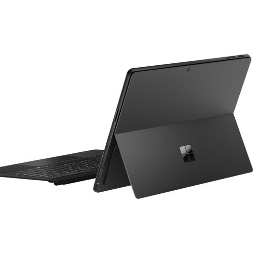 Microsoft | Surface Pro 11 13" for Business Intel Ultra 5 16GB RAM 512GB SSD Copilot+ PC 13in Anti-reflective Touchscreen  W11 Pro - Black | EP2-20128
