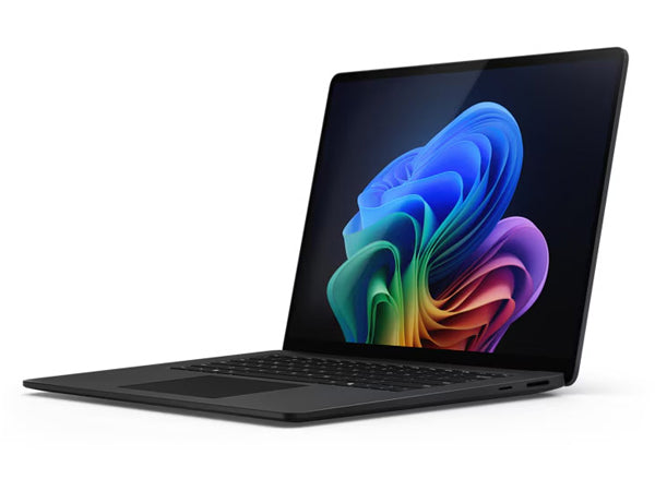 Microsoft | Surface Laptop 7 15" Elite 32GB 1TB Commercial  Windows11 Pro - Black | ZHR-00001