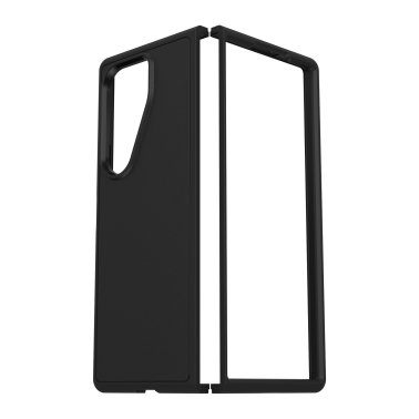 Otterbox | Thin Flex Series Case Samsung Galaxy Z Fold6 - Black | 15-12646