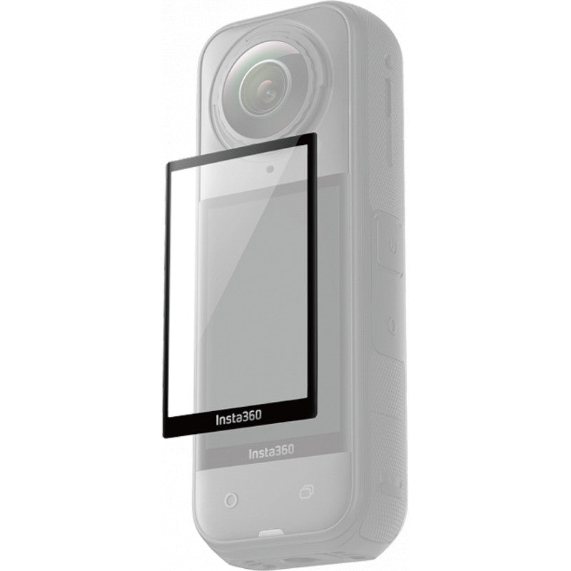 Insta360 | X5 Screen Protector | CINSBAHT