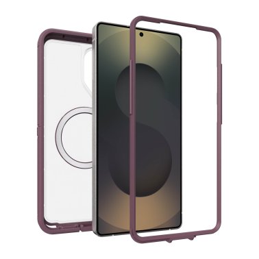 OtterBox | Defender Pro XT w/Magnets Case Samsung Galaxy S26 Ultra - Dye Hard Purple | 77-000093