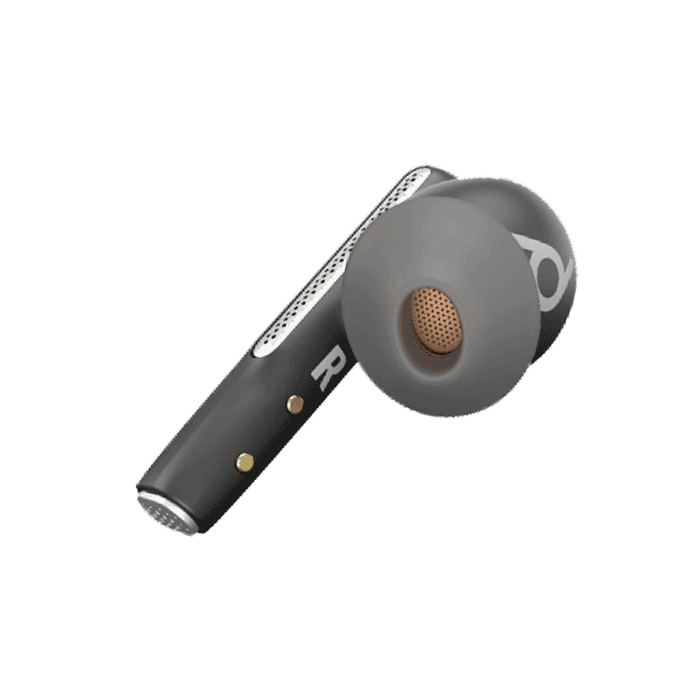 Poly Voyager | Free 60+ Wireless Earbuds - Black | 7Y8H0AA