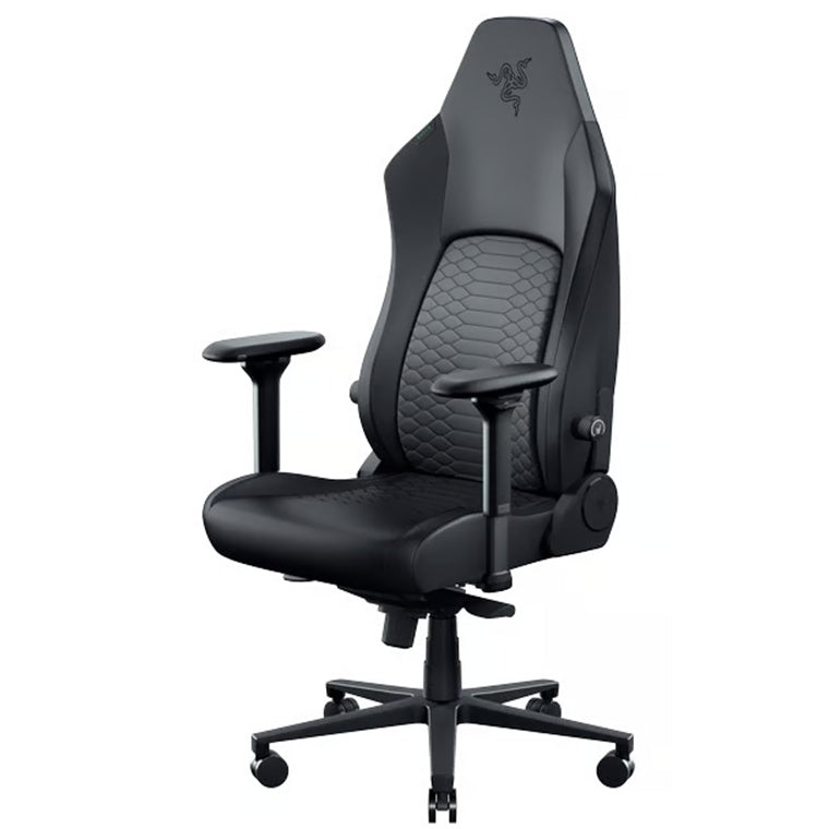 Razer | Iskur V2 Newgen Gamin Chair - Black | RZ38-04900800-R3CA