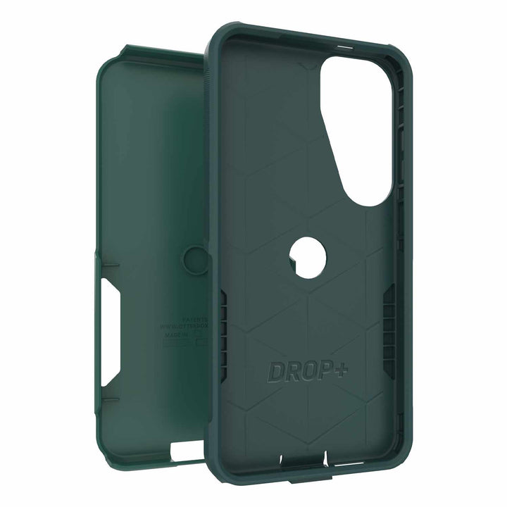 Otterbox | Commuter Series Case Samsung Galaxy S24+ - Green (Get Your Greens) | 120-7763