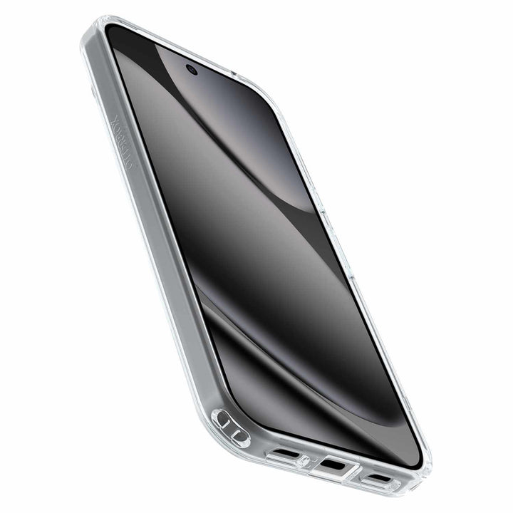 OtterBox | Symmetry Clear Case w/Magnets for Google Pixel 10 Pro XL - Clear | 77-98141