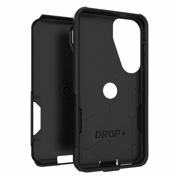 Otterbox | Commuter Series Case Samsung Galaxy S24 - Black | 77-94498