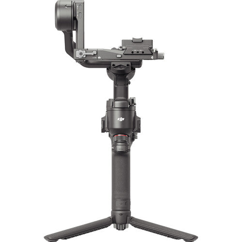 DJI | RS 4 Gimbal Stabilizer Combo - Black | CP.RN.00000344.01