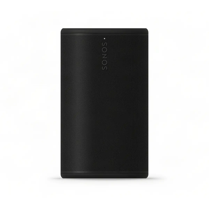 Sonos | Play Waterproof Bluetooth Wireless Speaker - Black | PLAYPUS1BLK