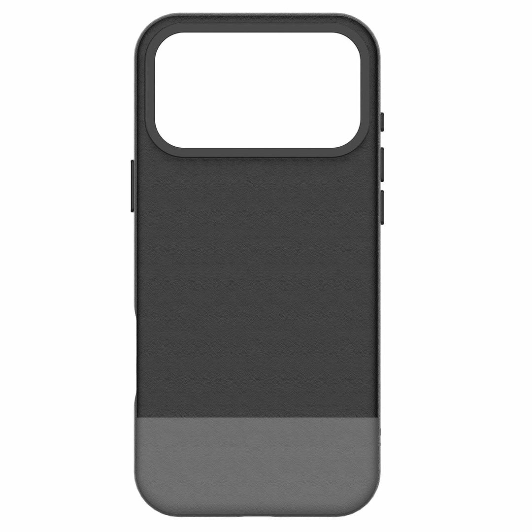 Blu Element | Urban Kick MagSafe Case iPhone 18 Pro /17 Pro - Black | BEURKPBEBL181