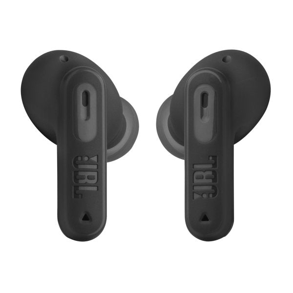 JBL | Tune Beam 2 True Wireless Lifestyle Headphone - Black | JBLTBEAM2BLKAM