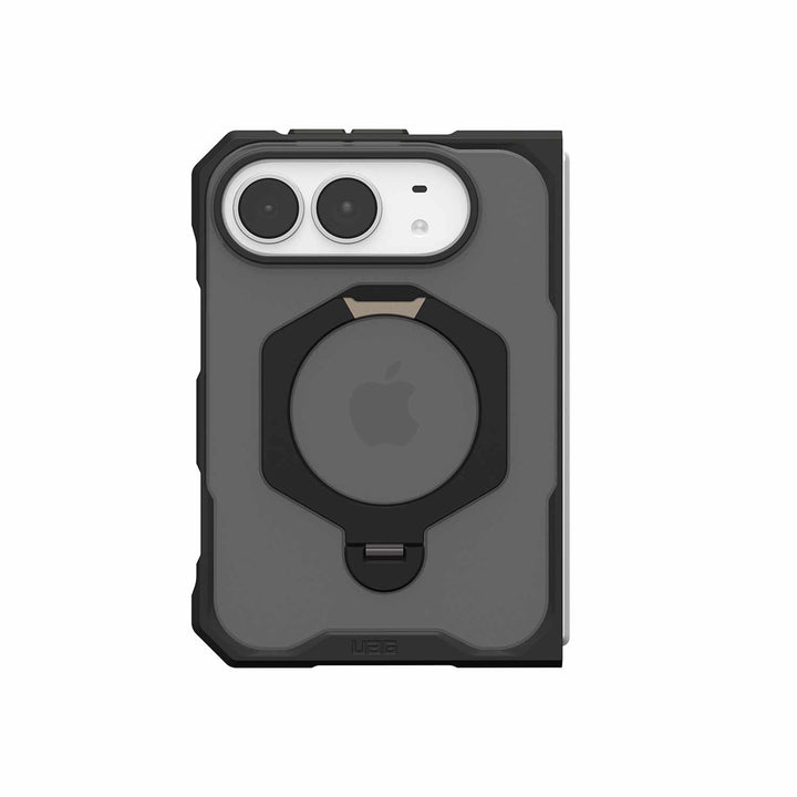 UAG | Mouve XTE MagSafe Case iPhone Duo w/Kickstand - Ash | 114567113131