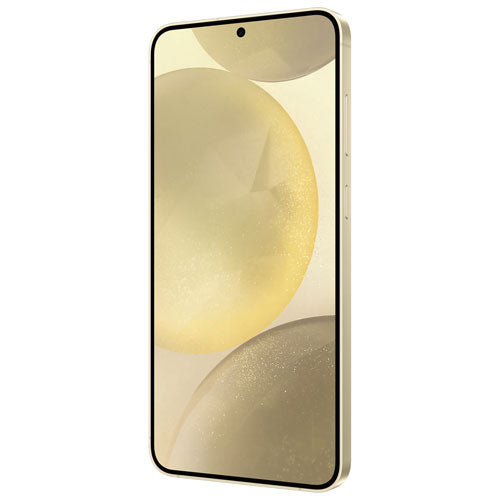 Samsung | S24+ 512GB 12GB 6.7" - Amber Yellow | SM-S926WZYEXAC