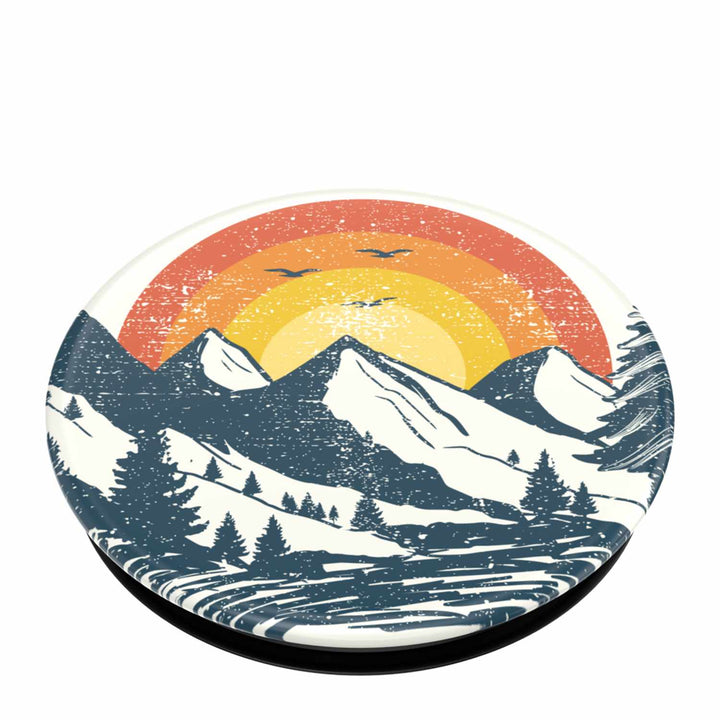 //// PopSockets | PopGrip Epic Altitudes | 123-0481