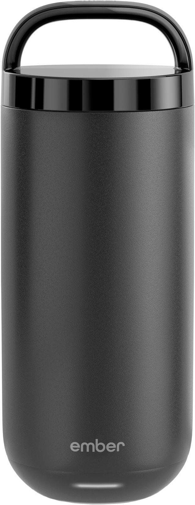 Ember | Tumbler 473ml (16 oz.) Smart Temperature Mug - Black CM21XL17AM