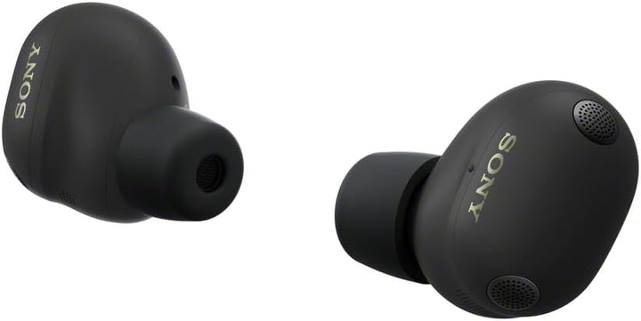 Sony | The Best Truly Wireless In-Ear Noise Cancelling Earbud - Black | WF-1000XM6
