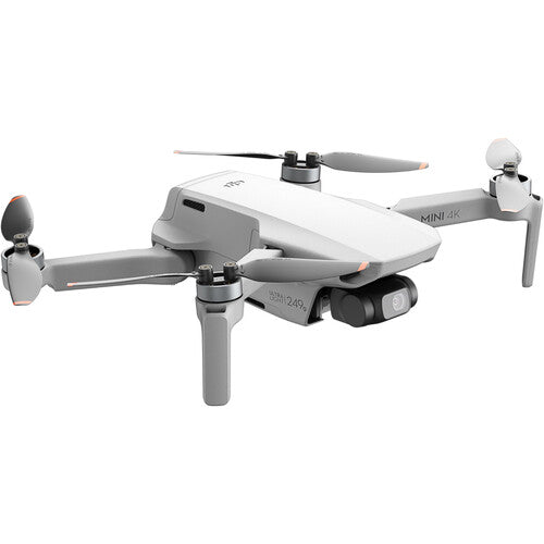 DJI | Mini 4K Drone | CP.MA.00000787.02