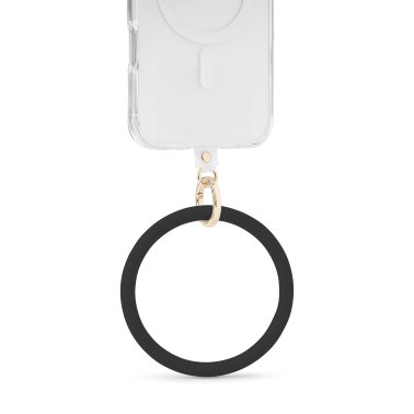 Case-Mate | Universal Phone Bangle - Black | 15-14185