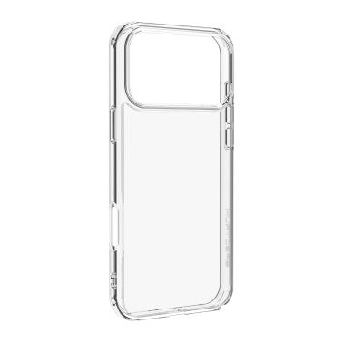 SPECTRUM | Clearly Slim Case iPhone 17 Pro - Clear | 17PRCLEARLY