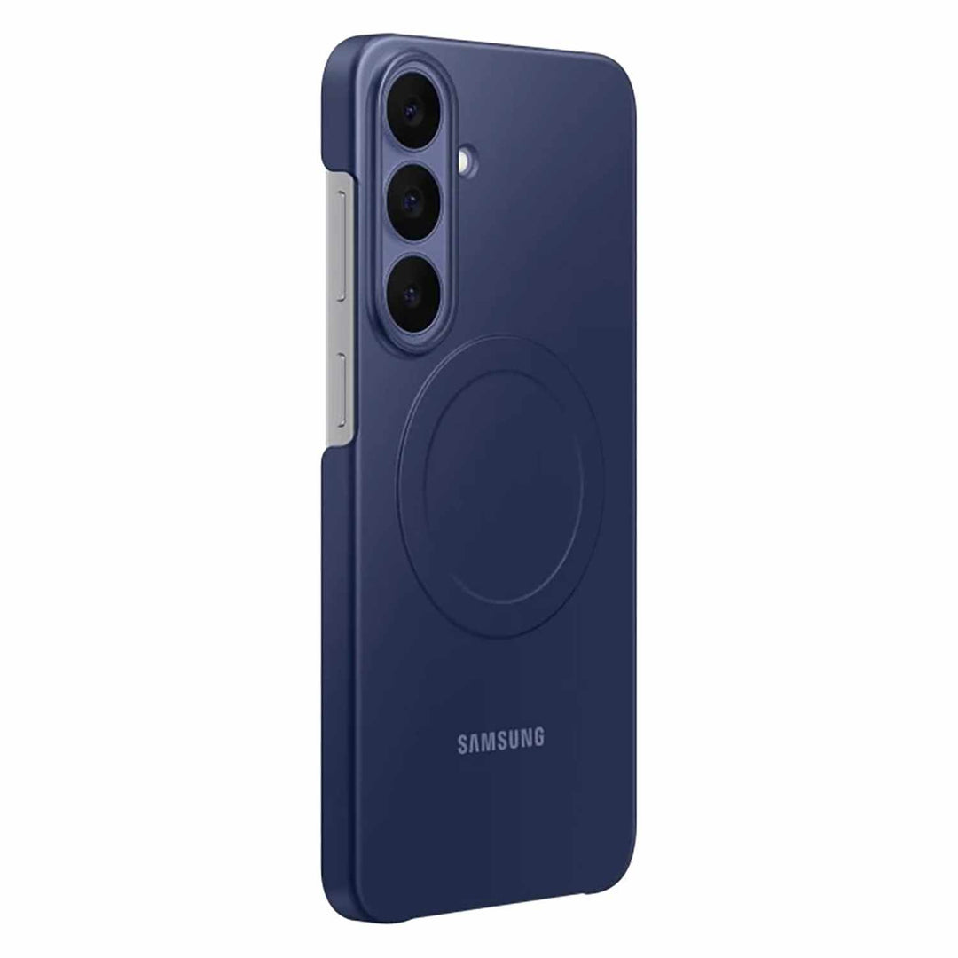 Samsung | Slim Magnet Case for Samsung Galaxy S26 FE - Blue Violet | EFSS741CLEGCA