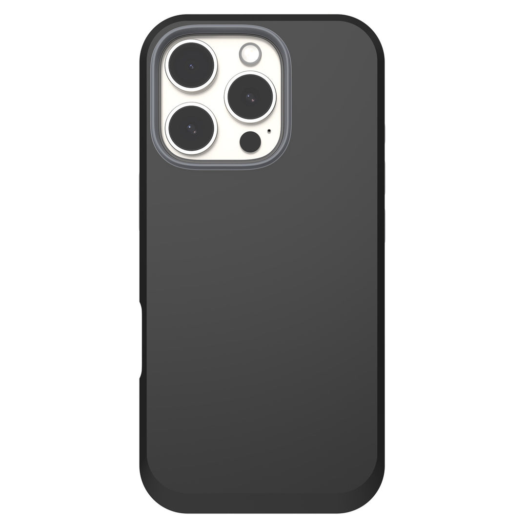 ZAGG | SoHo Graphene Snap Case iPhone 16 Pro - Black | 15-13433