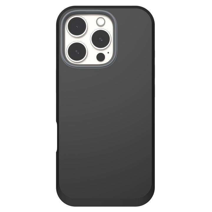 ZAGG | SoHo Graphene Snap Case iPhone 16 Pro - Black | 15-13433