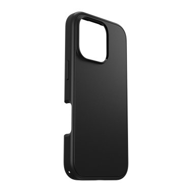 OtterBox | Symmetry MagSafe iPhone 16 Pro - Black | 77-96558