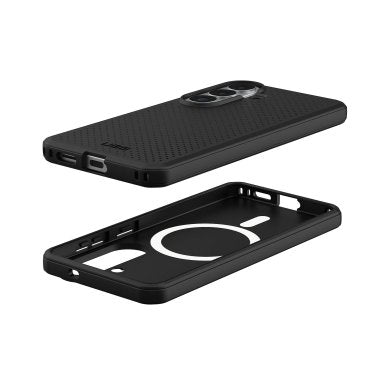 UAG | Dot w/Magnet Case Samsung Galaxy S26 - Black | 840283927195