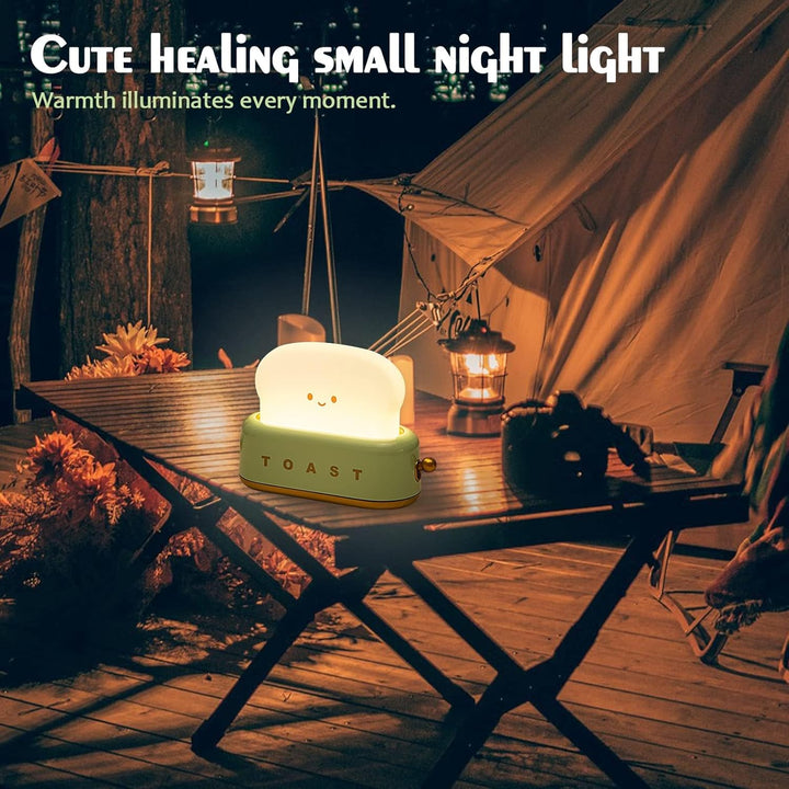 Aura | Toaster Night Light | 30013