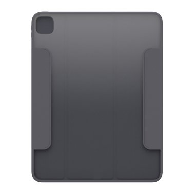Otterbox | iPad Pro 13-in M5/M4 Symmetry Folio case - Black - Thunderstorm | 77-95261