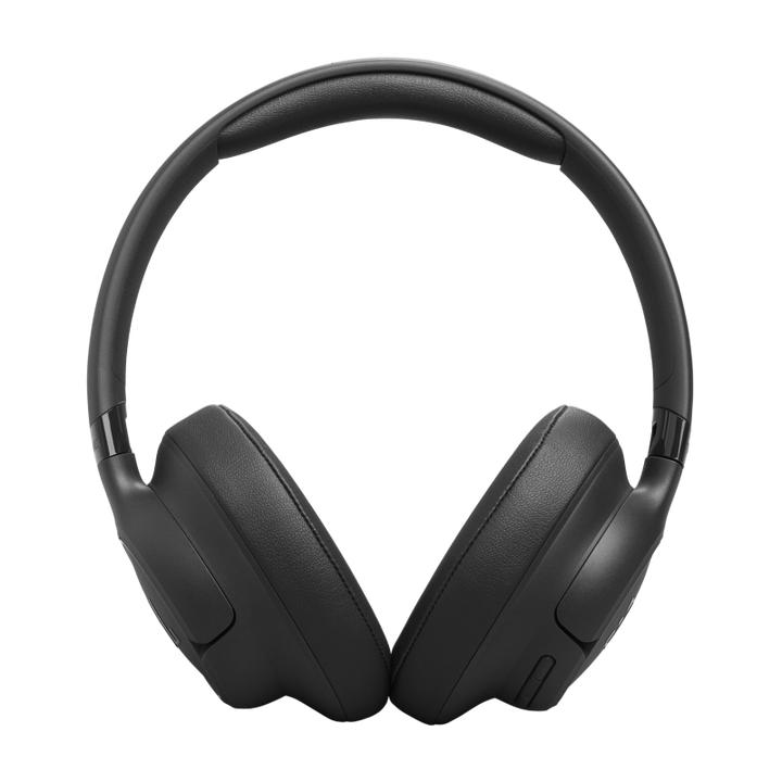 JBL | Tune 730BT Over Ear Bluetooth Headphones - Black | JBLT730BTBLKAM