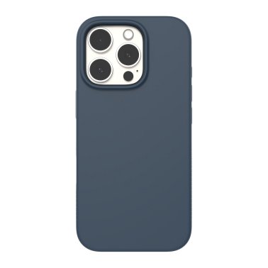 ZAGG | Manhattan Graphene Snap Case iPhone 16 Pro - Navy | 15-13432