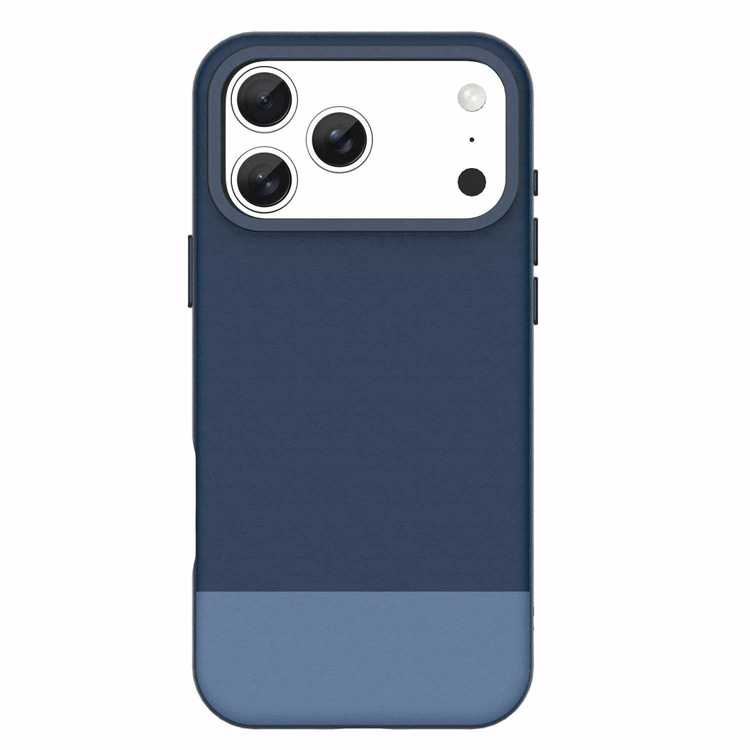 Blu Element | Urban Kick MagSafe Case iPhone 18 Pro Max /17 Pro Max - Navy | BEURKPBEBL184