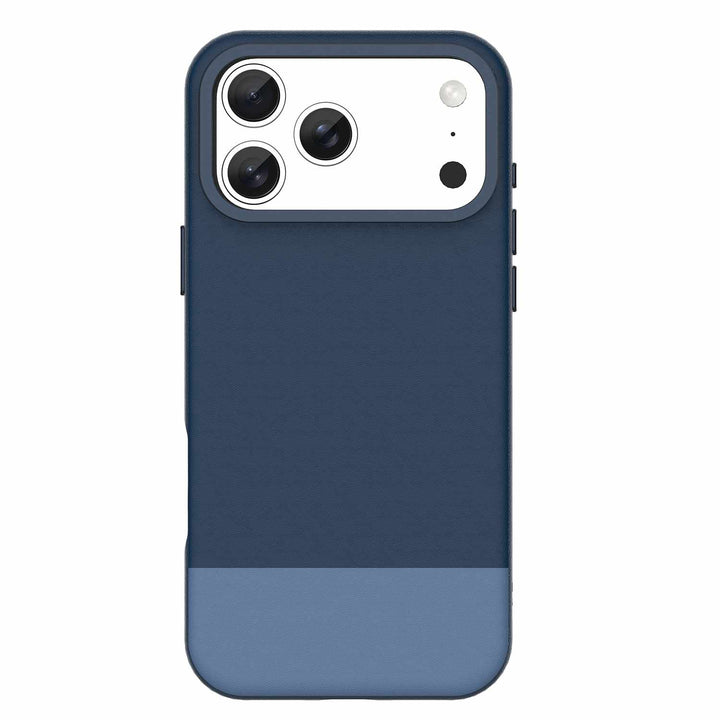Blu Element | Urban Kick MagSafe Case iPhone 18 Pro Max /17 Pro Max - Navy | BEURKPBEBL184
